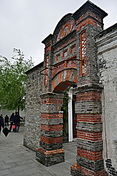 soi cầu long an
